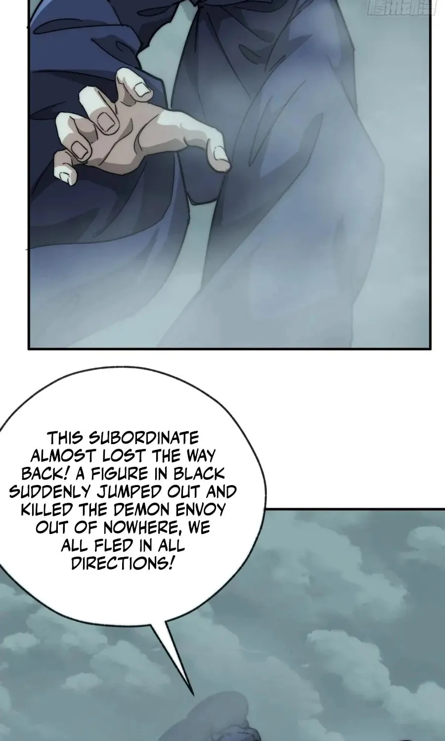 Read Please Slay The Demon! Young Master! chapter 112 image 61 on Lezhin