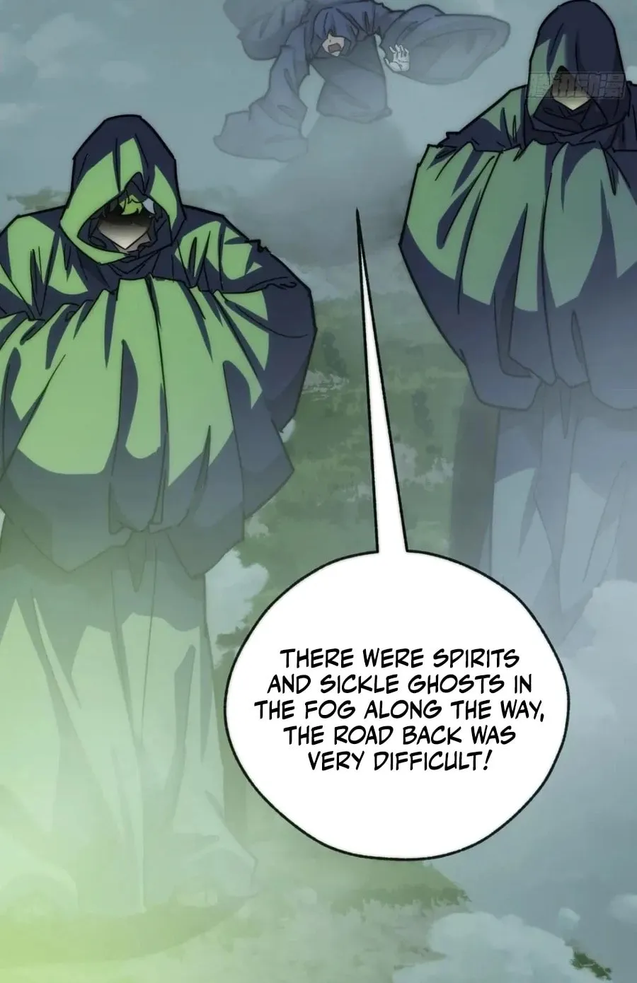 Read Please Slay The Demon! Young Master! chapter 112 image 62 on Lezhin