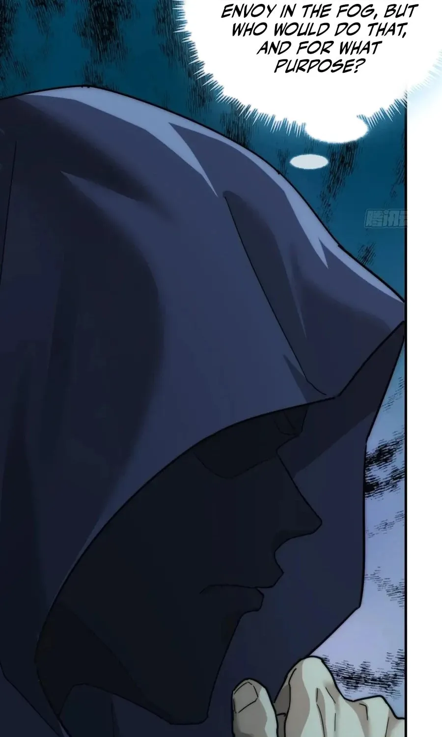 Read Please Slay The Demon! Young Master! chapter 112 image 64 on Lezhin