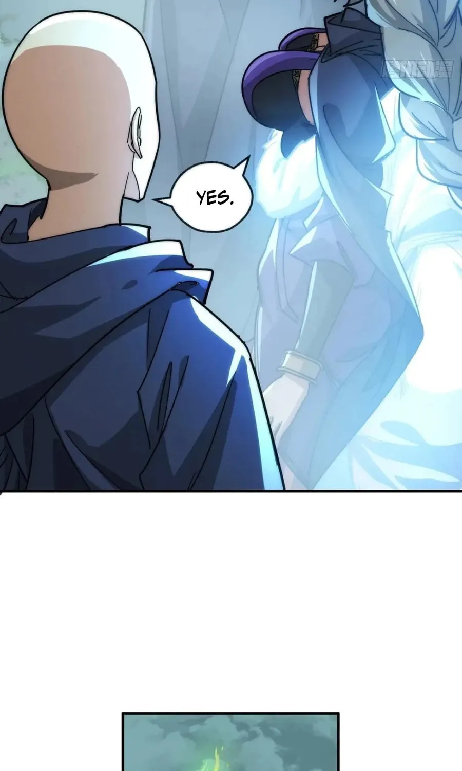Read Please Slay The Demon! Young Master! chapter 112 image 8 on Lezhin