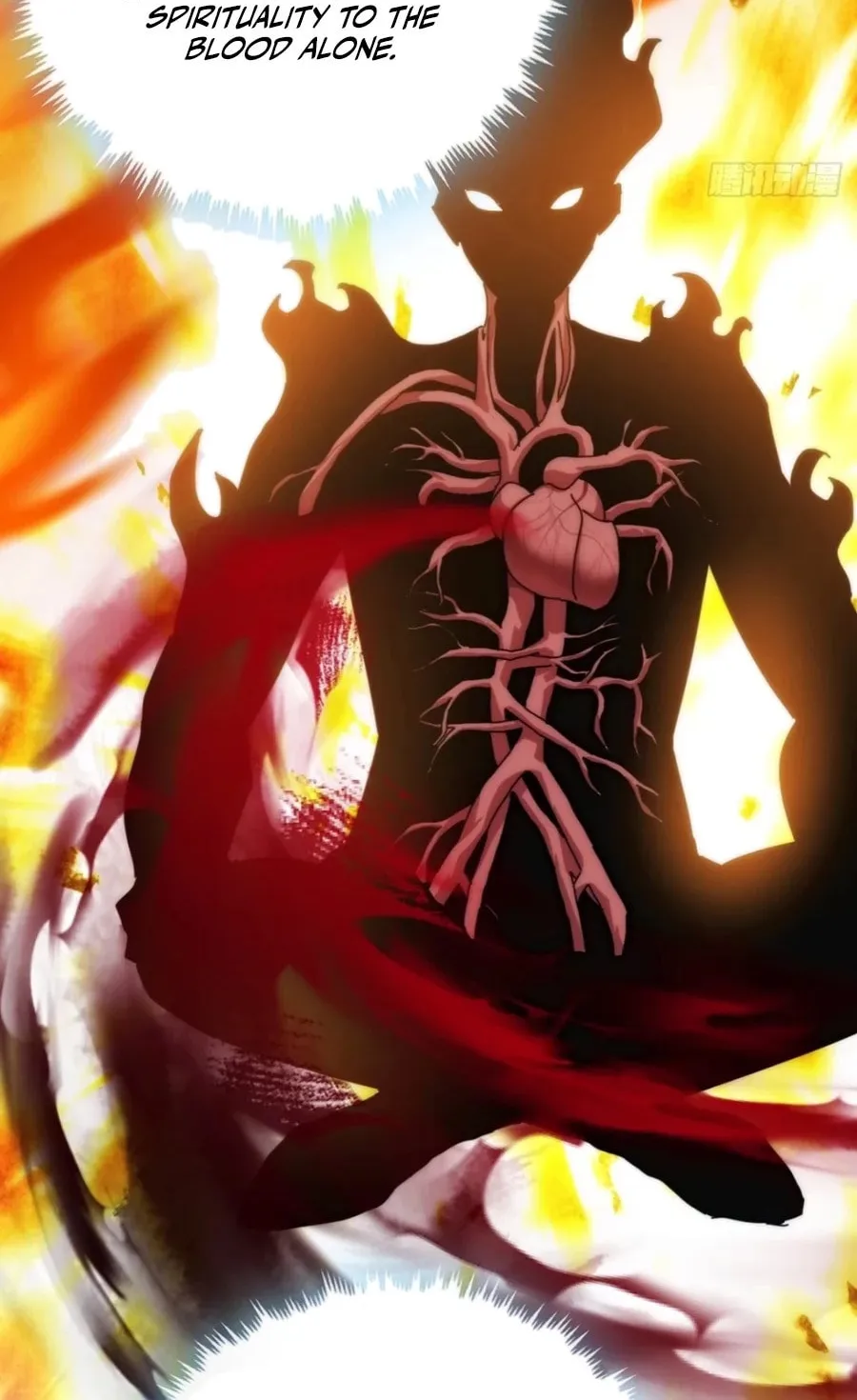 Read Please Slay The Demon! Young Master! chapter 113 image 11 on Lezhin