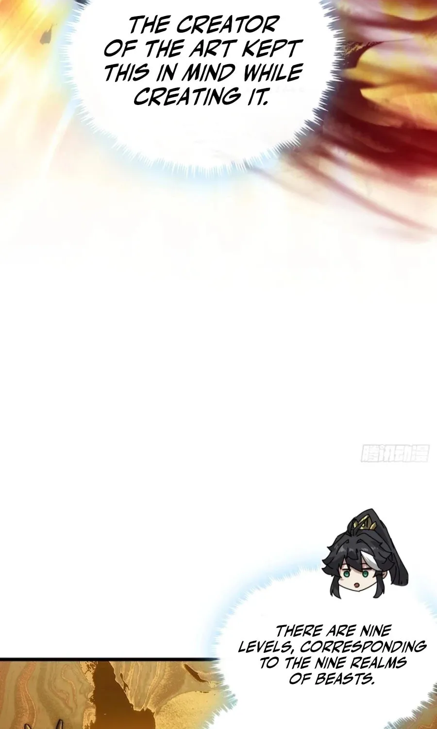 Read Please Slay The Demon! Young Master! chapter 113 image 12 on Lezhin