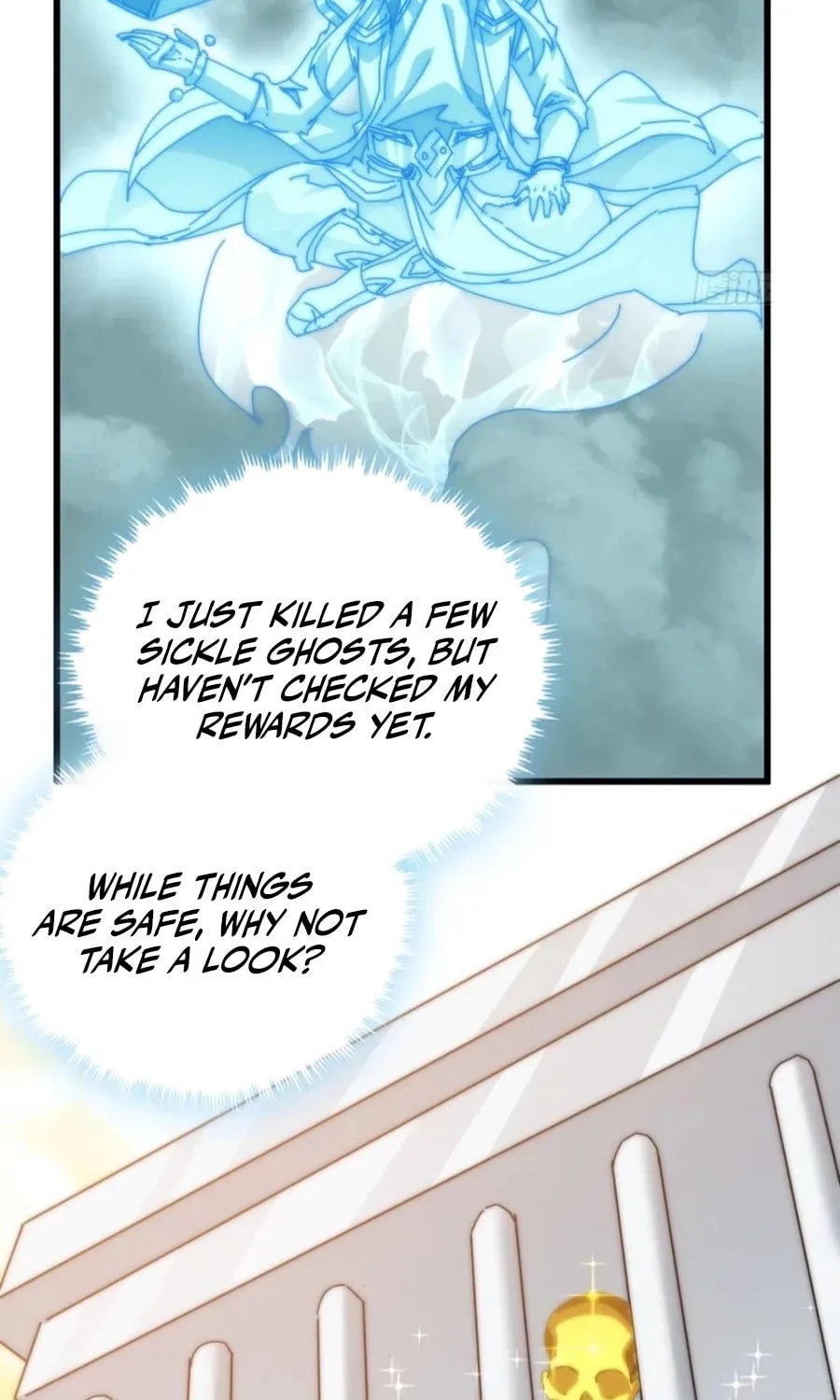 Read Please Slay The Demon! Young Master! chapter 113 image 18 on Lezhin