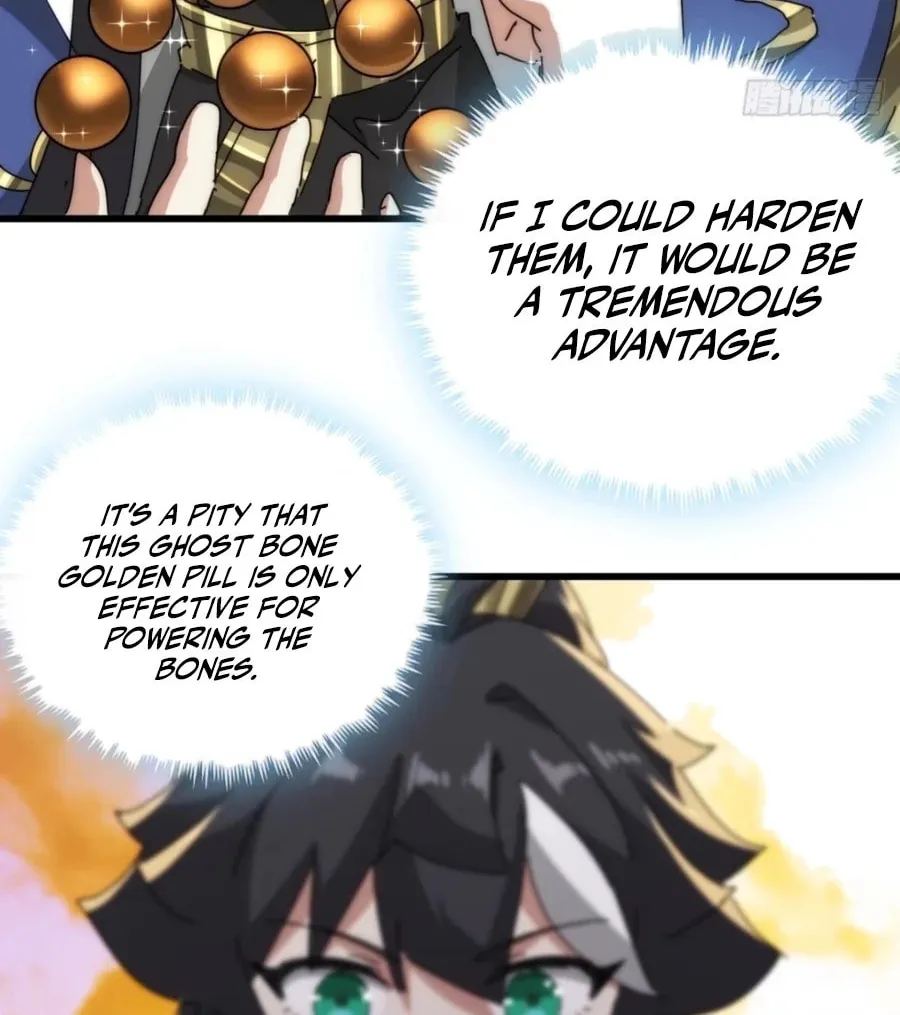 Read Please Slay The Demon! Young Master! chapter 113 image 27 on Lezhin