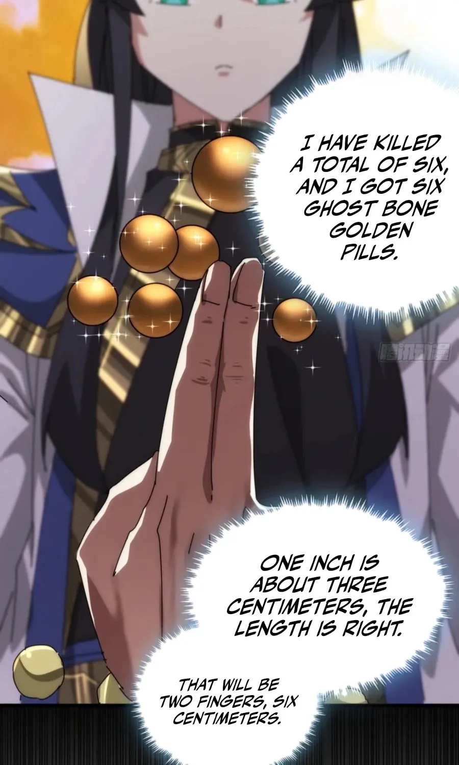 Read Please Slay The Demon! Young Master! chapter 113 image 28 on Lezhin