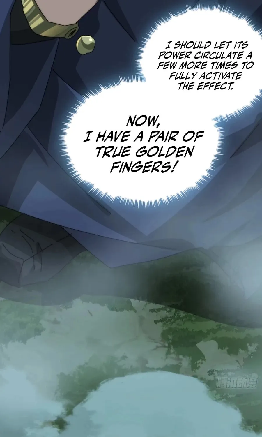 Read Please Slay The Demon! Young Master! chapter 113 image 33 on Lezhin