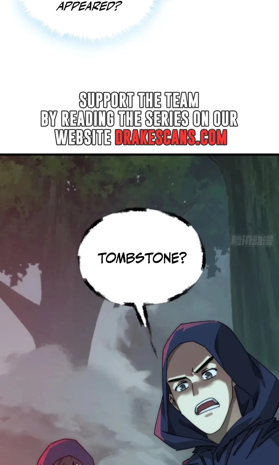 Read Please Slay The Demon! Young Master! chapter 113 image 48 on Lezhin
