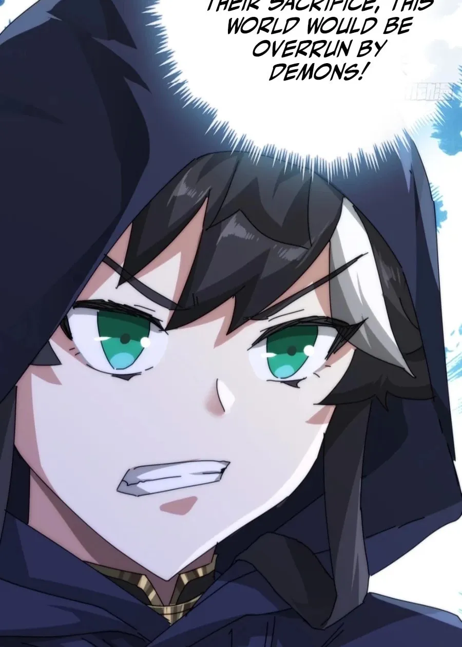 Read Please Slay The Demon! Young Master! chapter 113 image 53 on Lezhin
