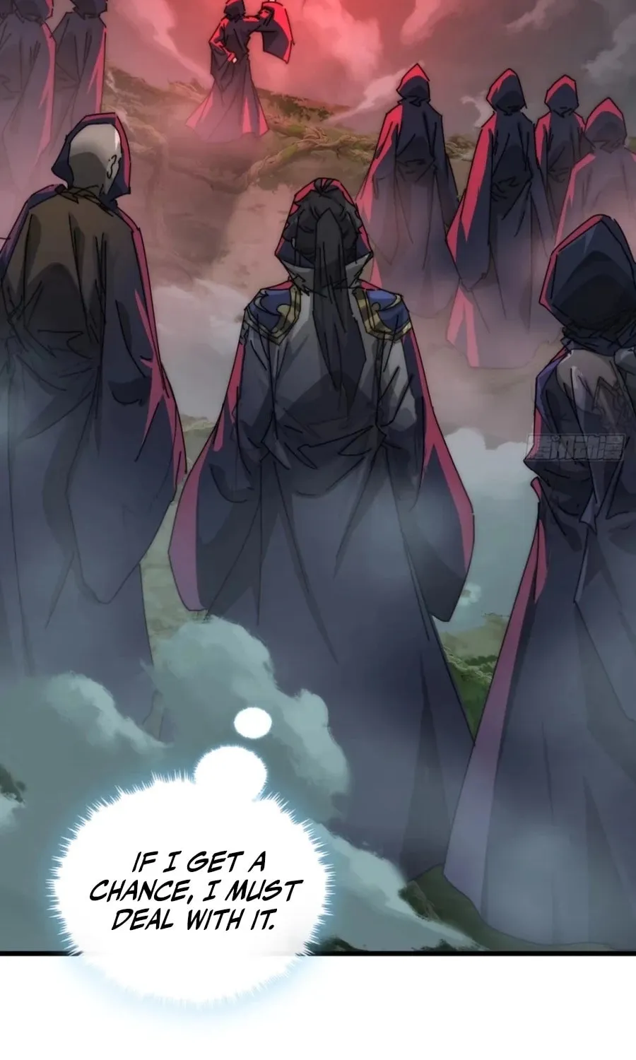 Read Please Slay The Demon! Young Master! chapter 113 image 55 on Lezhin