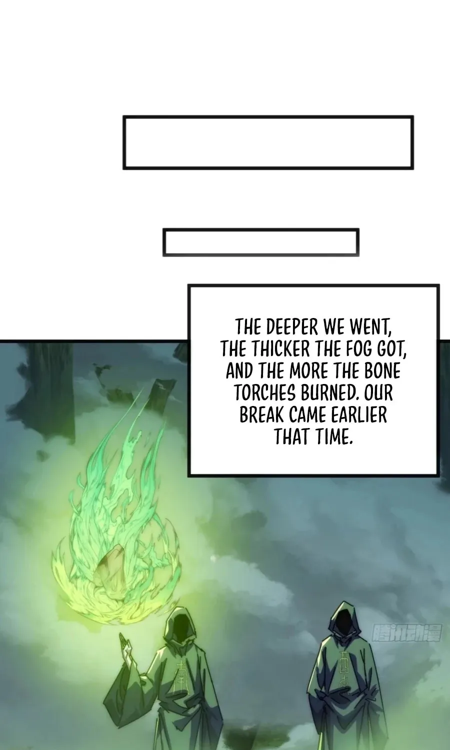 Read Please Slay The Demon! Young Master! chapter 113 image 56 on Lezhin