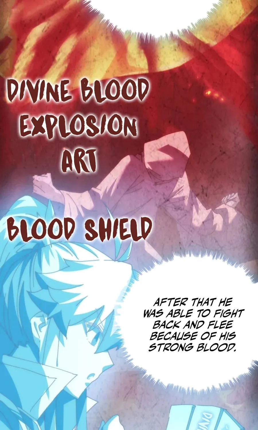 Read Please Slay The Demon! Young Master! chapter 113 image 6 on Lezhin