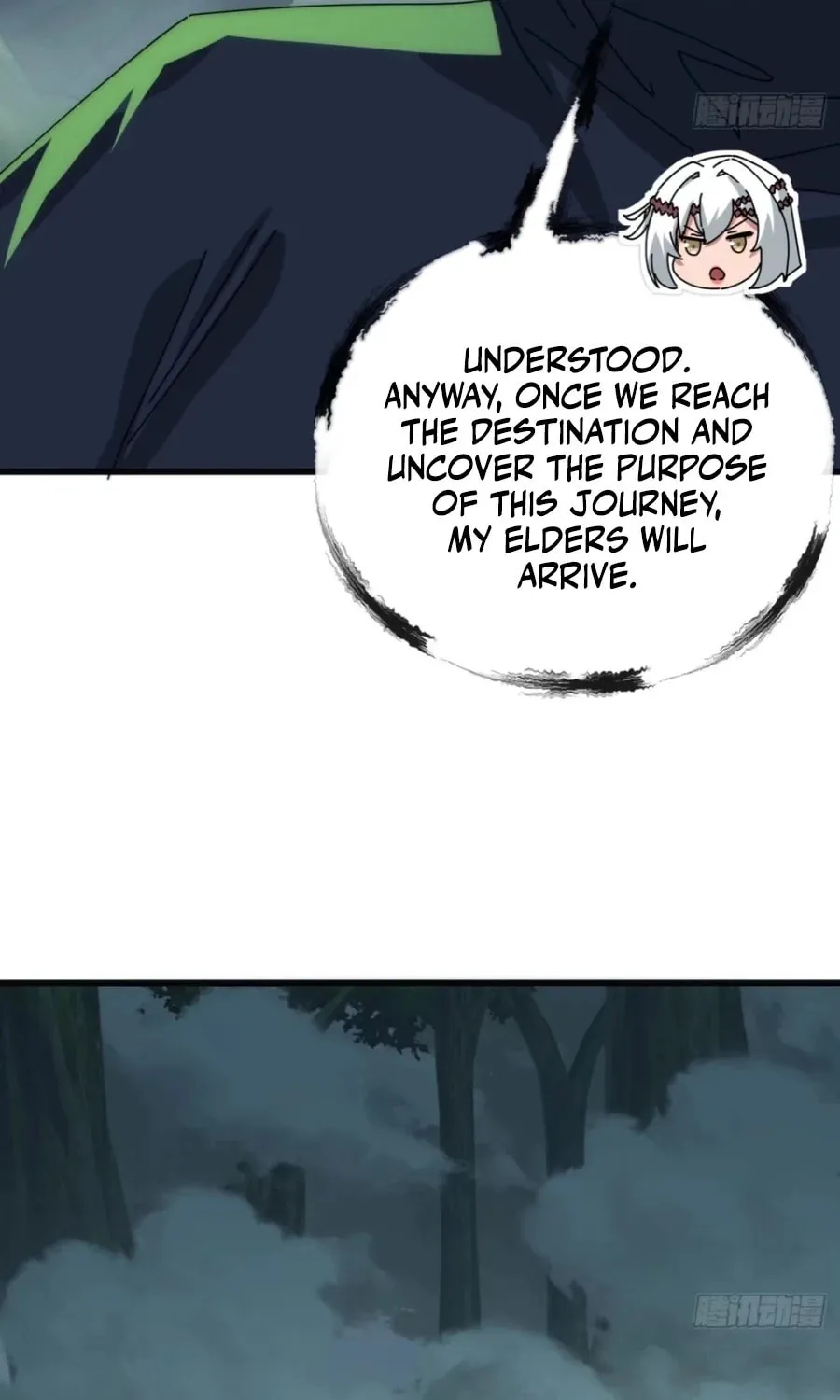Read Please Slay The Demon! Young Master! chapter 113 image 62 on Lezhin