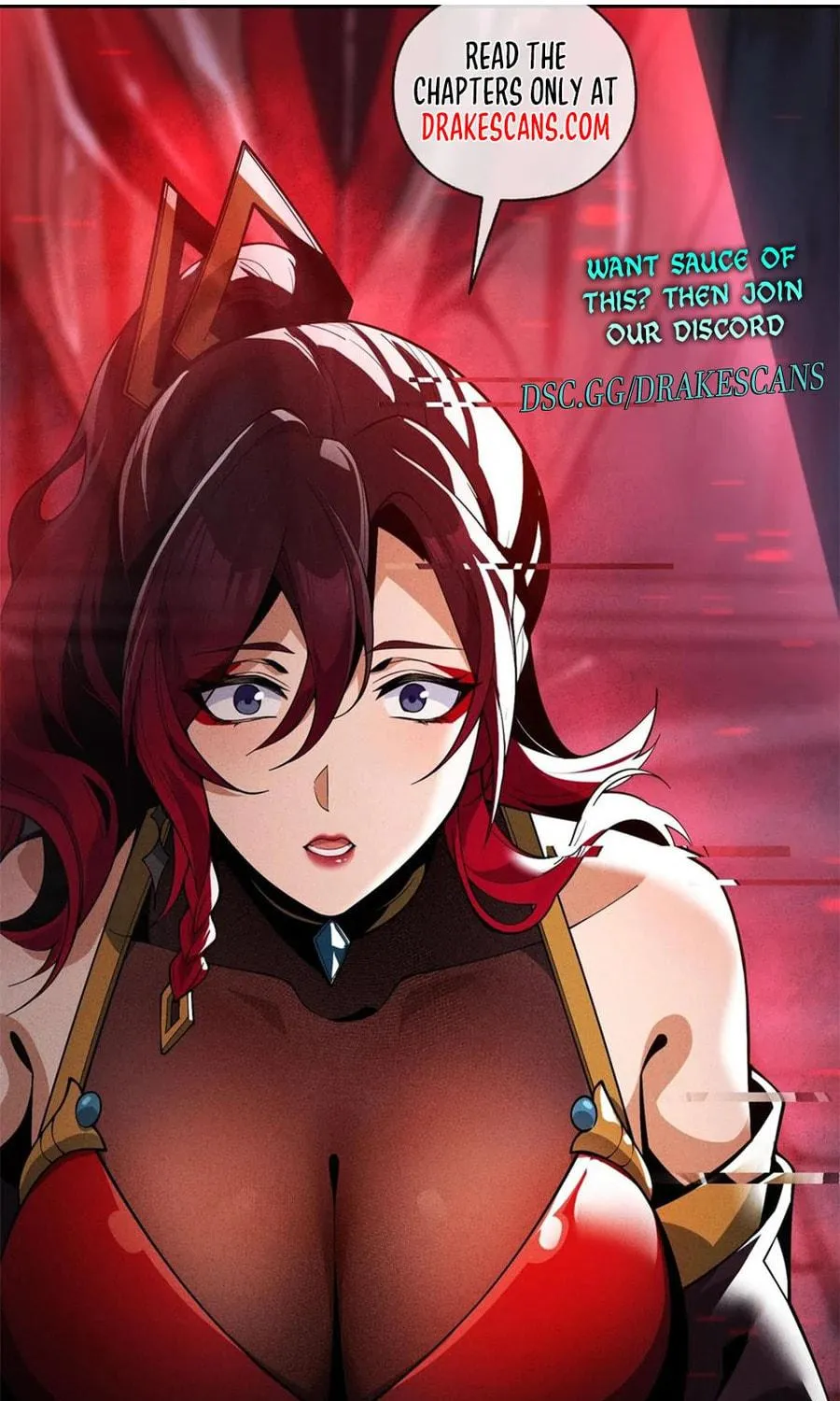 Read Please Slay The Demon! Young Master! chapter 113 image 66 on Lezhin