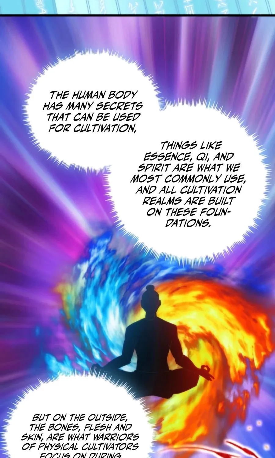 Read Please Slay The Demon! Young Master! chapter 113 image 9 on Lezhin