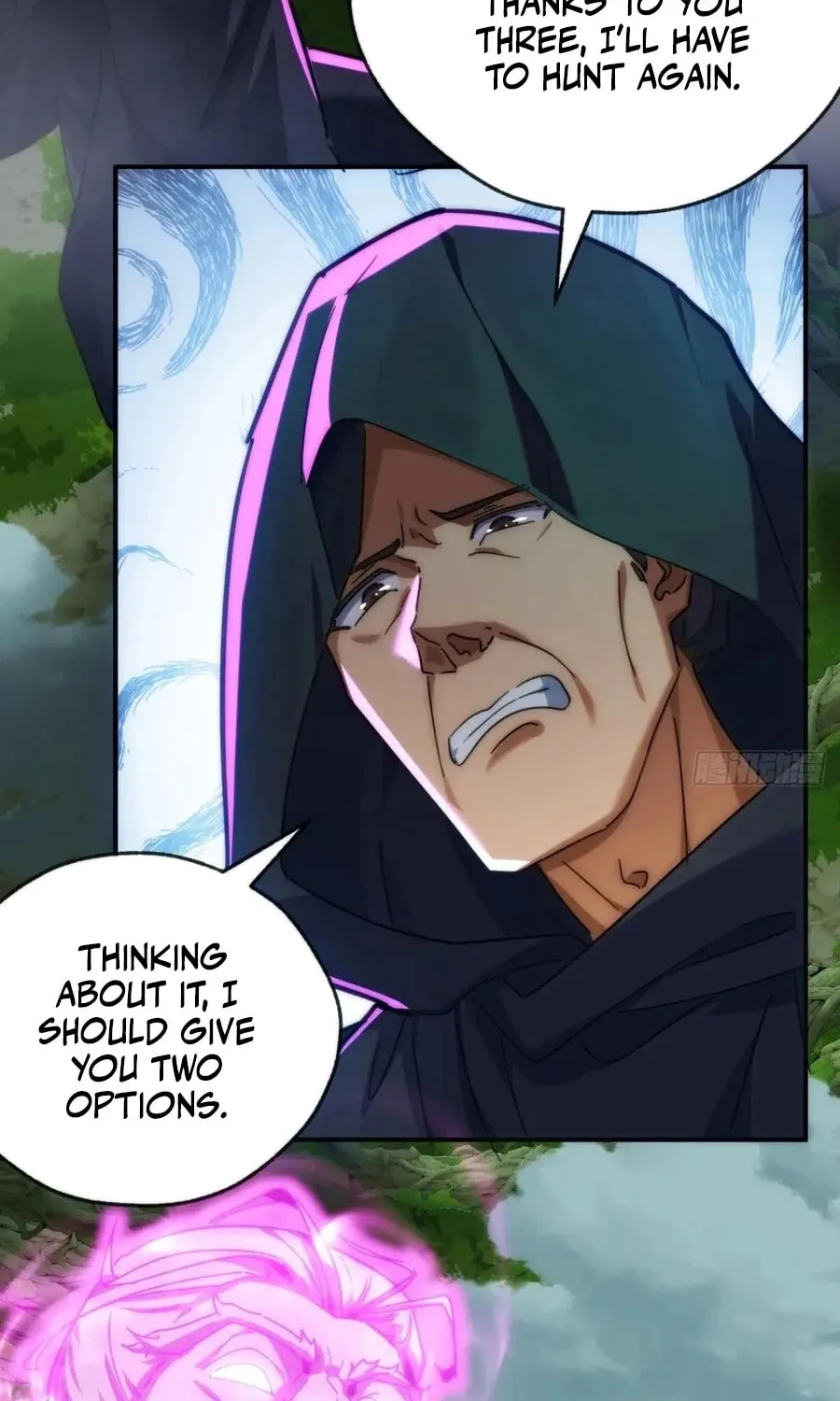 Read Please Slay The Demon! Young Master! chapter 114 image 11 on Lezhin