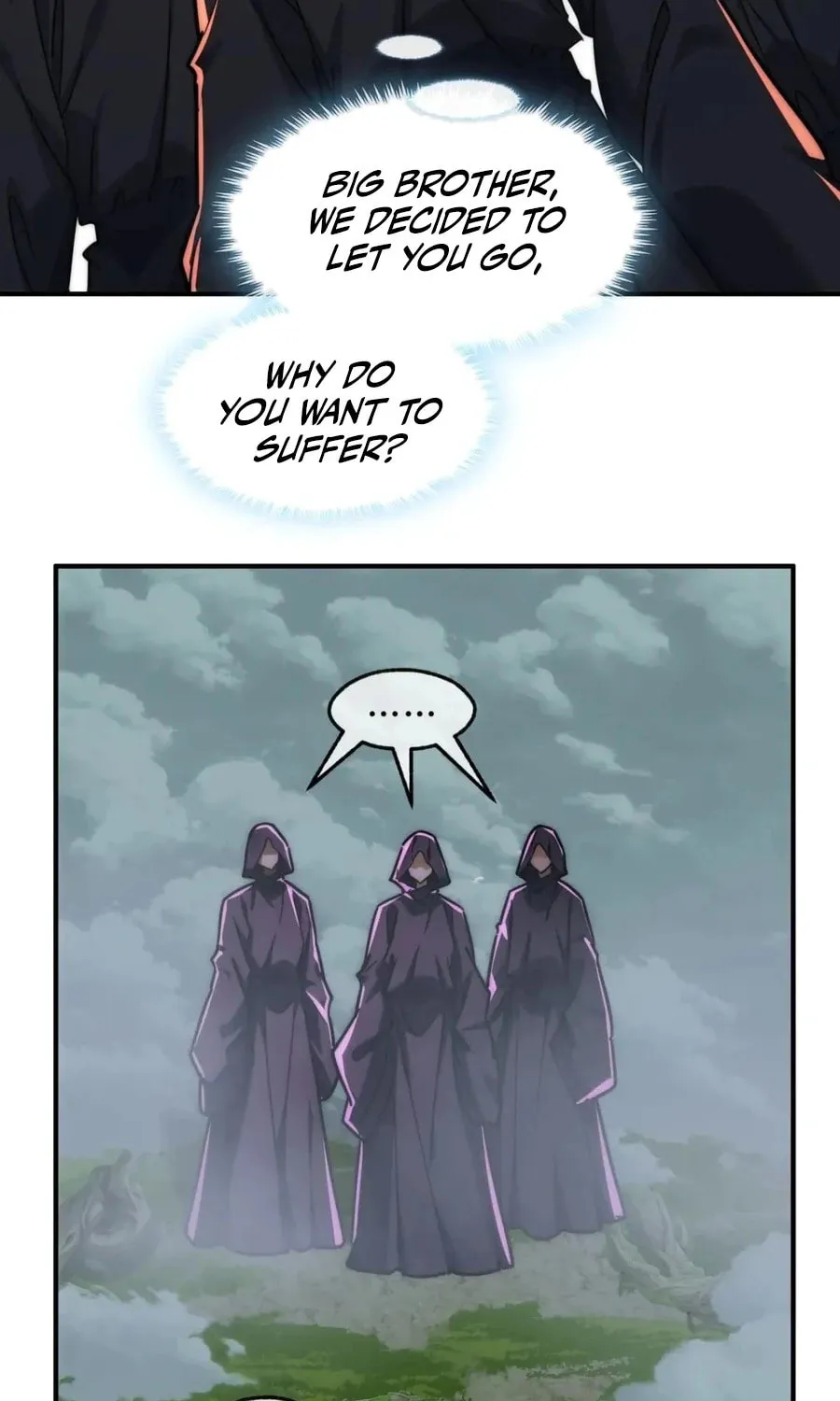 Read Please Slay The Demon! Young Master! chapter 114 image 16 on Lezhin