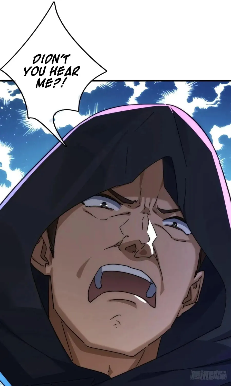 Read Please Slay The Demon! Young Master! chapter 114 image 18 on Lezhin