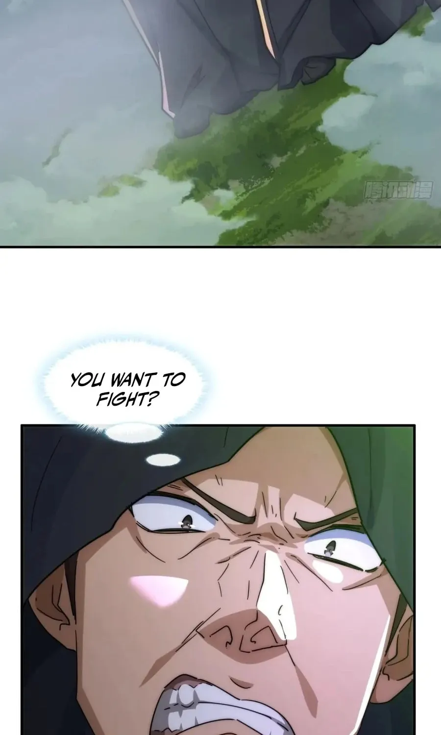 Read Please Slay The Demon! Young Master! chapter 114 image 22 on Lezhin