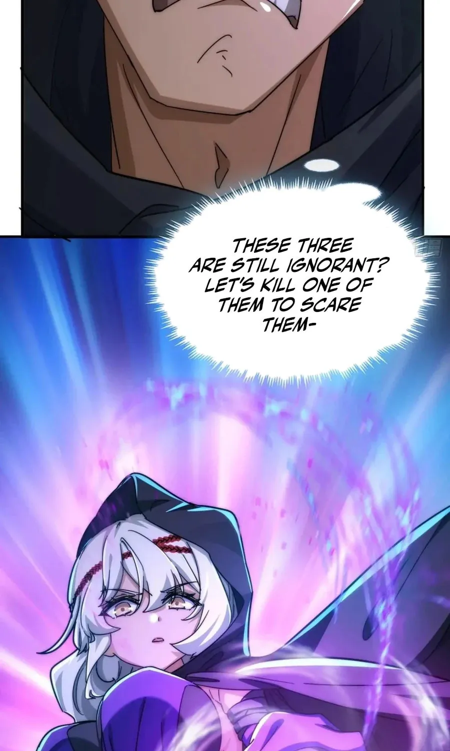 Read Please Slay The Demon! Young Master! chapter 114 image 23 on Lezhin