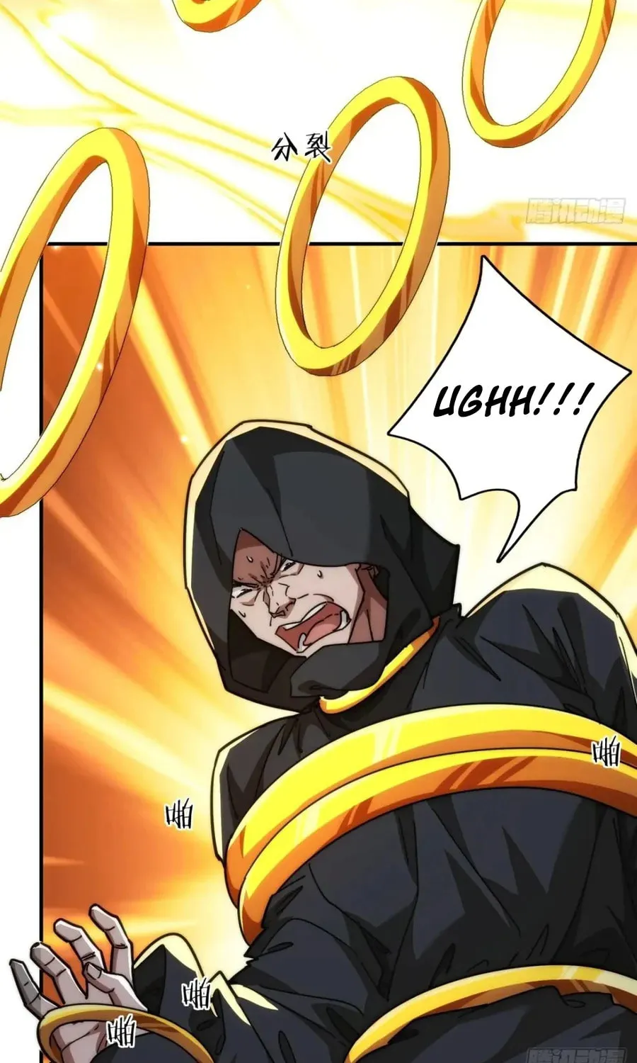 Read Please Slay The Demon! Young Master! chapter 114 image 27 on Lezhin