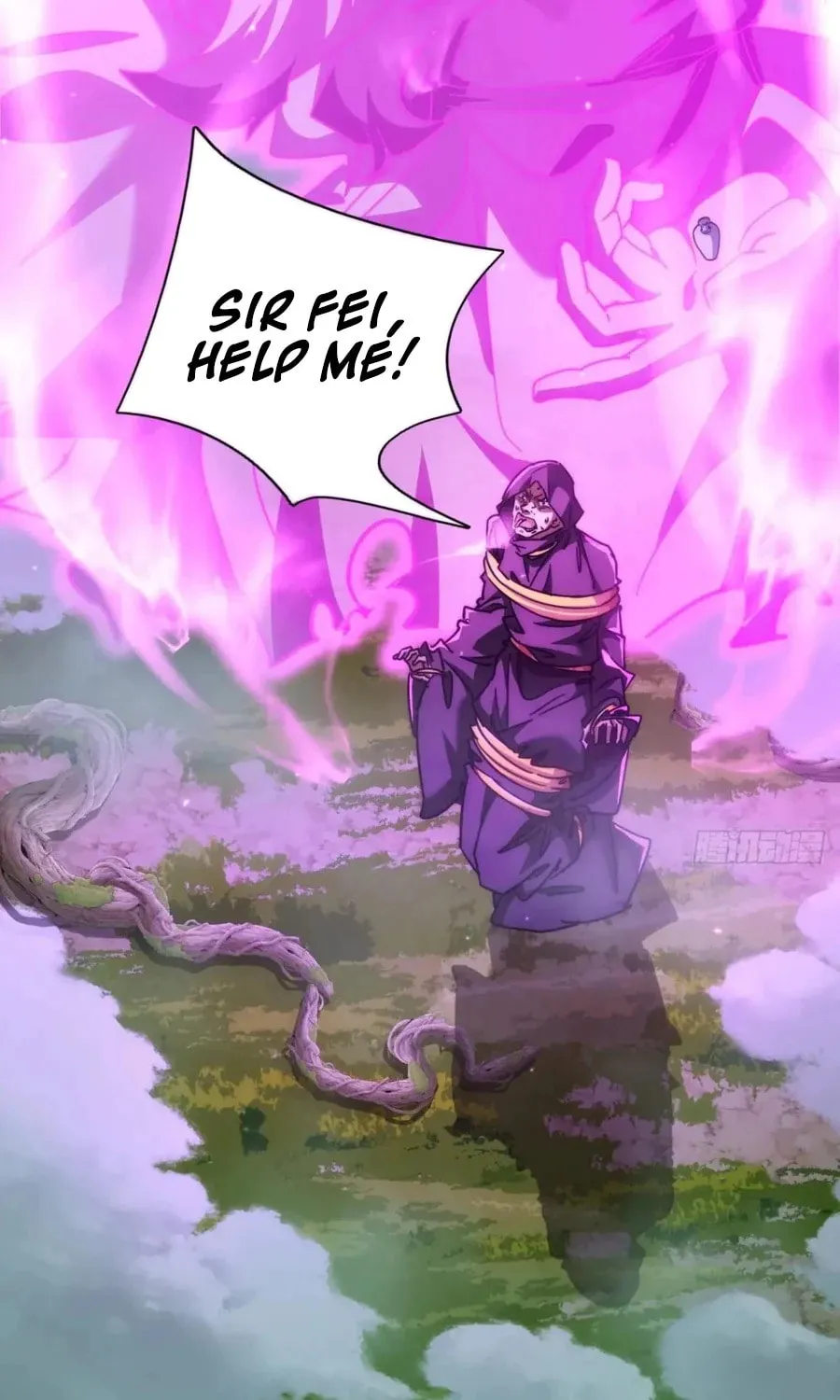 Read Please Slay The Demon! Young Master! chapter 114 image 29 on Lezhin