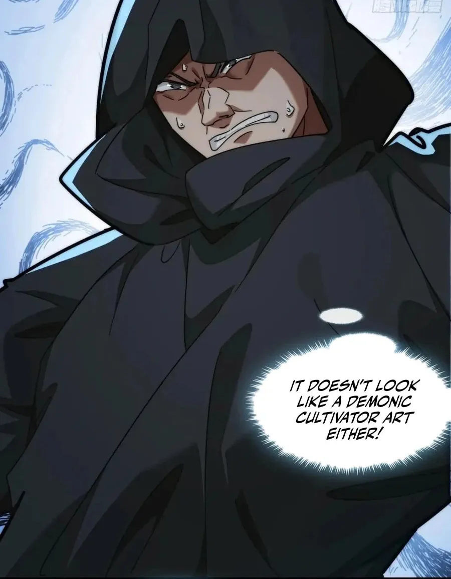 Read Please Slay The Demon! Young Master! chapter 114 image 32 on Lezhin
