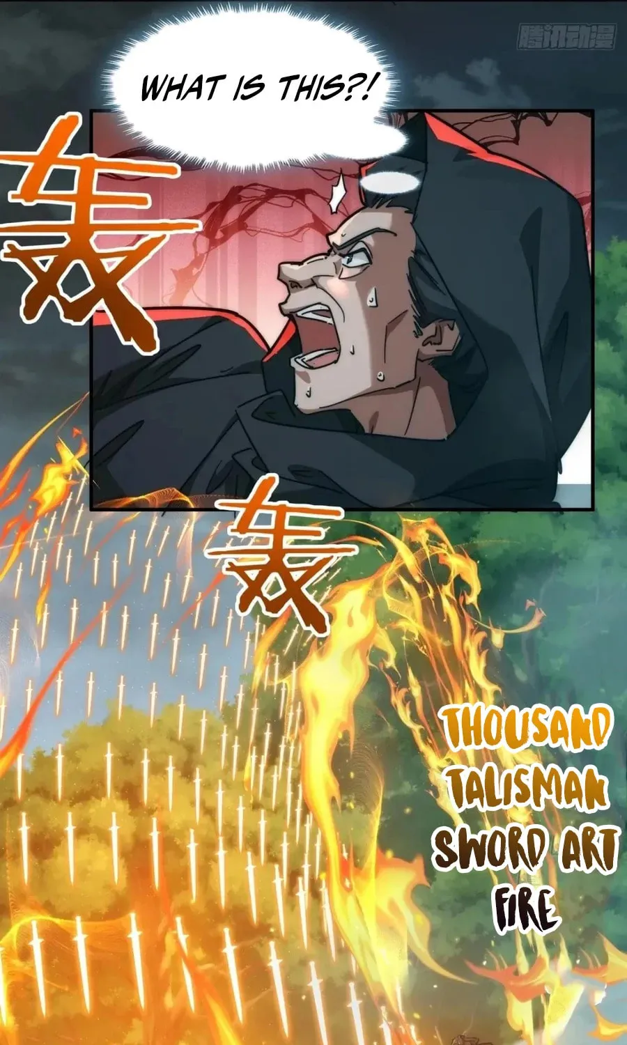 Read Please Slay The Demon! Young Master! chapter 114 image 33 on Lezhin