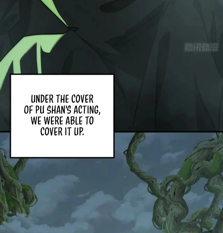 Read Please Slay The Demon! Young Master! chapter 114 image 49 on Lezhin