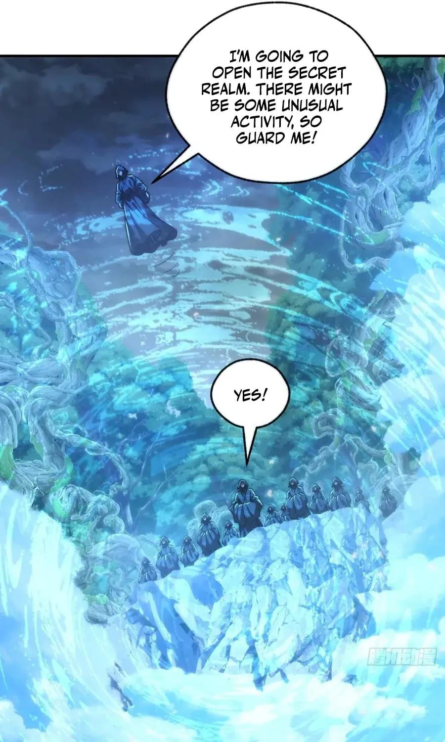Read Please Slay The Demon! Young Master! chapter 114 image 54 on Lezhin