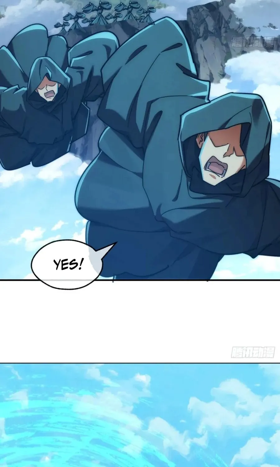 Read Please Slay The Demon! Young Master! chapter 114 image 73 on Lezhin