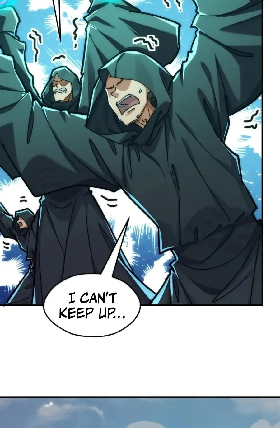 Read Please Slay The Demon! Young Master! chapter 114 image 77 on Lezhin