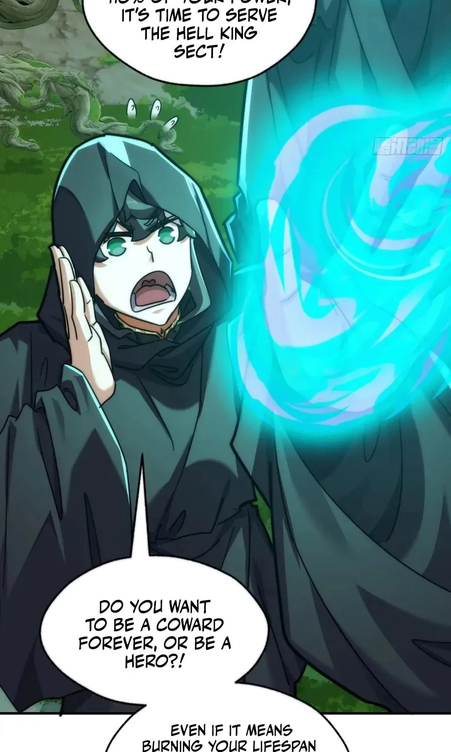 Read Please Slay The Demon! Young Master! chapter 114 image 79 on Lezhin