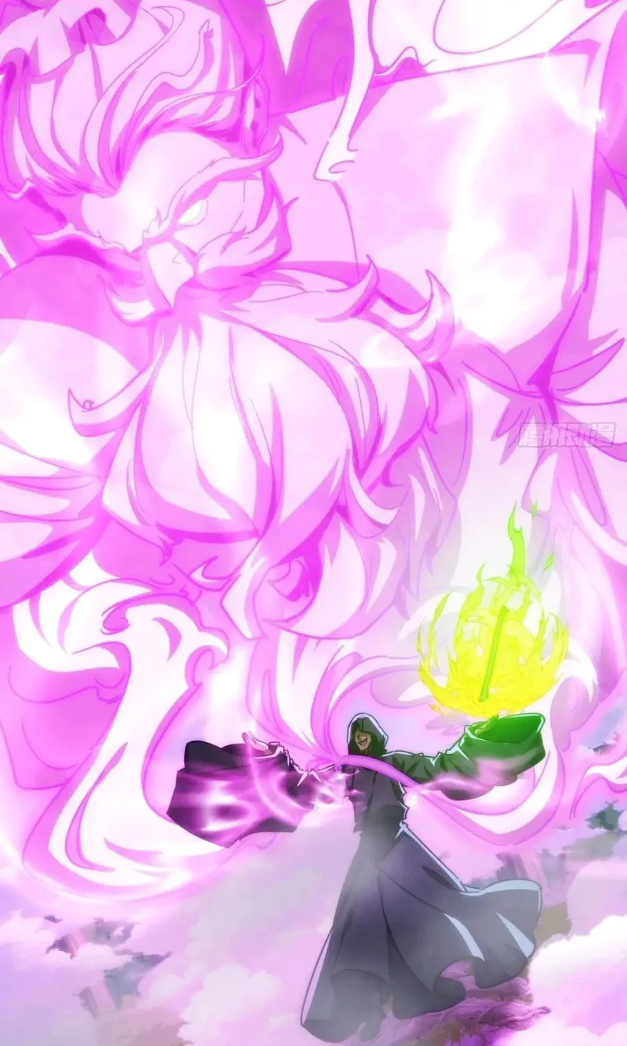 Read Please Slay The Demon! Young Master! chapter 114 image 8 on Lezhin