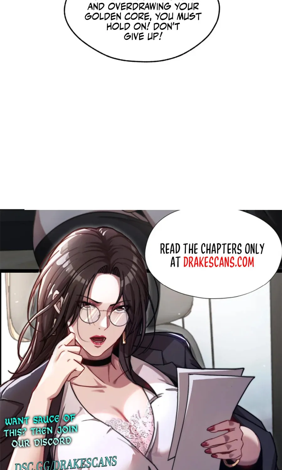 Read Please Slay The Demon! Young Master! chapter 114 image 80 on Lezhin