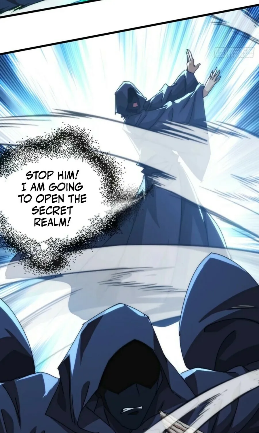 Read Please Slay The Demon! Young Master! chapter 115 image 10 on Lezhin