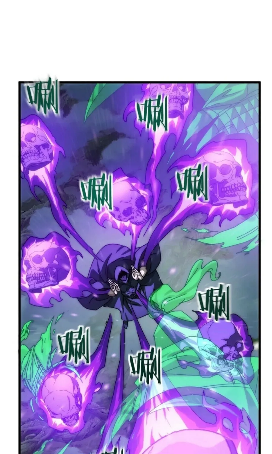 Read Please Slay The Demon! Young Master! chapter 115 image 16 on Lezhin