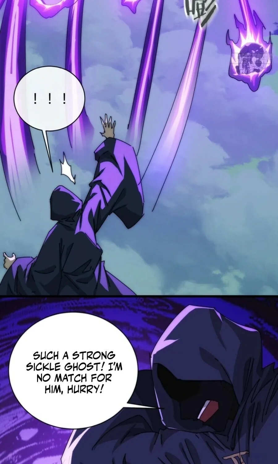 Read Please Slay The Demon! Young Master! chapter 115 image 18 on Lezhin