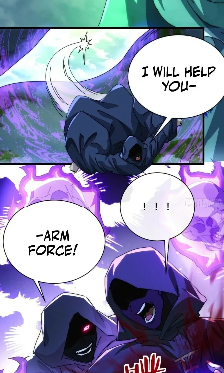 Read Please Slay The Demon! Young Master! chapter 115 image 29 on Lezhin