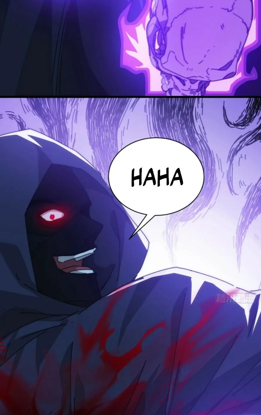 Read Please Slay The Demon! Young Master! chapter 115 image 31 on Lezhin