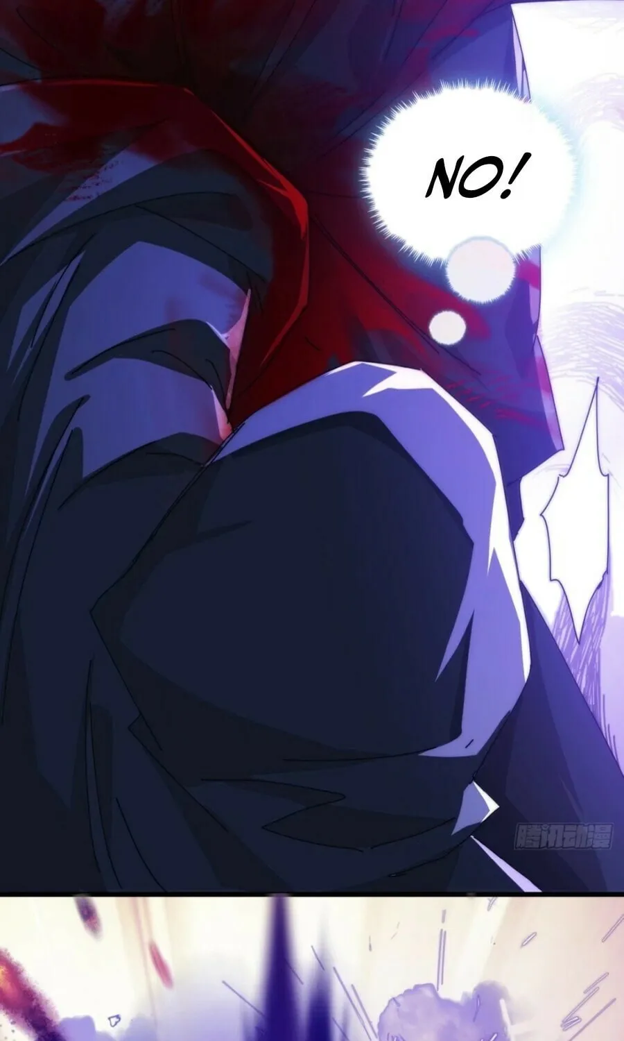 Read Please Slay The Demon! Young Master! chapter 115 image 32 on Lezhin