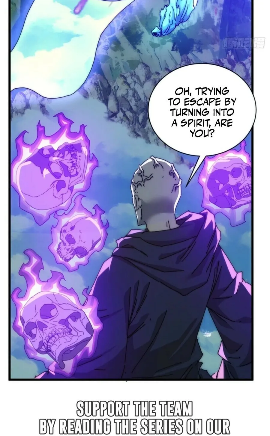 Read Please Slay The Demon! Young Master! chapter 115 image 39 on Lezhin