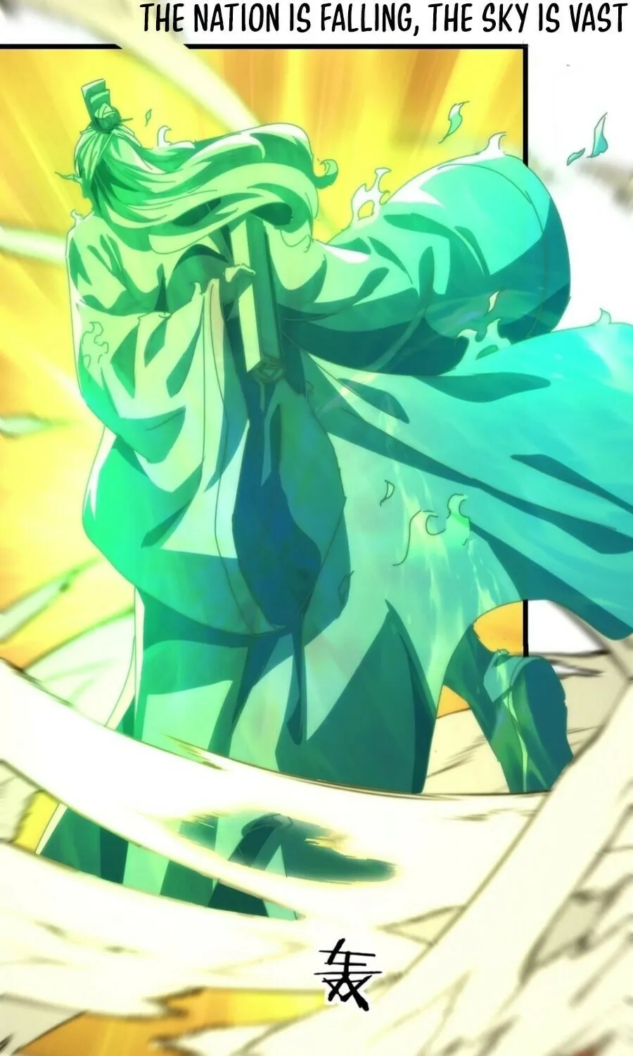 Read Please Slay The Demon! Young Master! chapter 115 image 4 on Lezhin