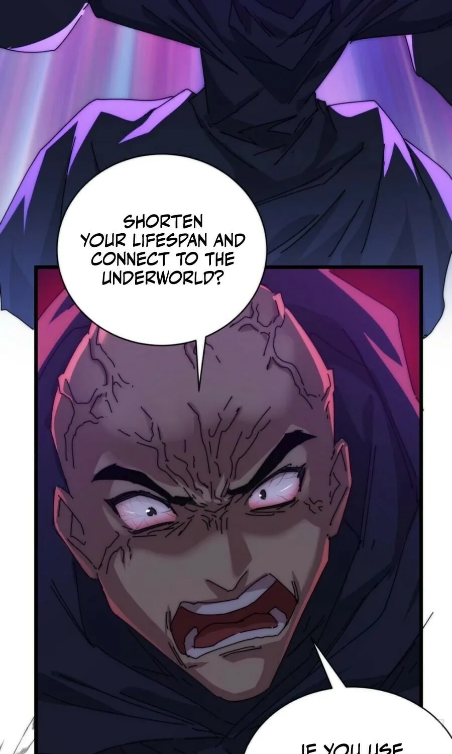 Read Please Slay The Demon! Young Master! chapter 115 image 45 on Lezhin
