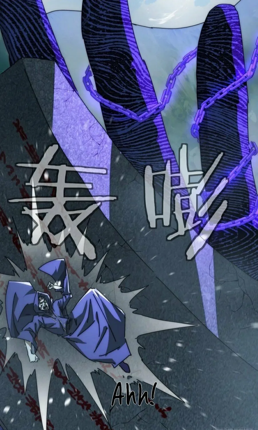 Read Please Slay The Demon! Young Master! chapter 115 image 50 on Lezhin
