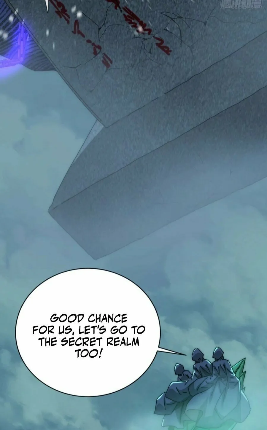 Read Please Slay The Demon! Young Master! chapter 115 image 51 on Lezhin