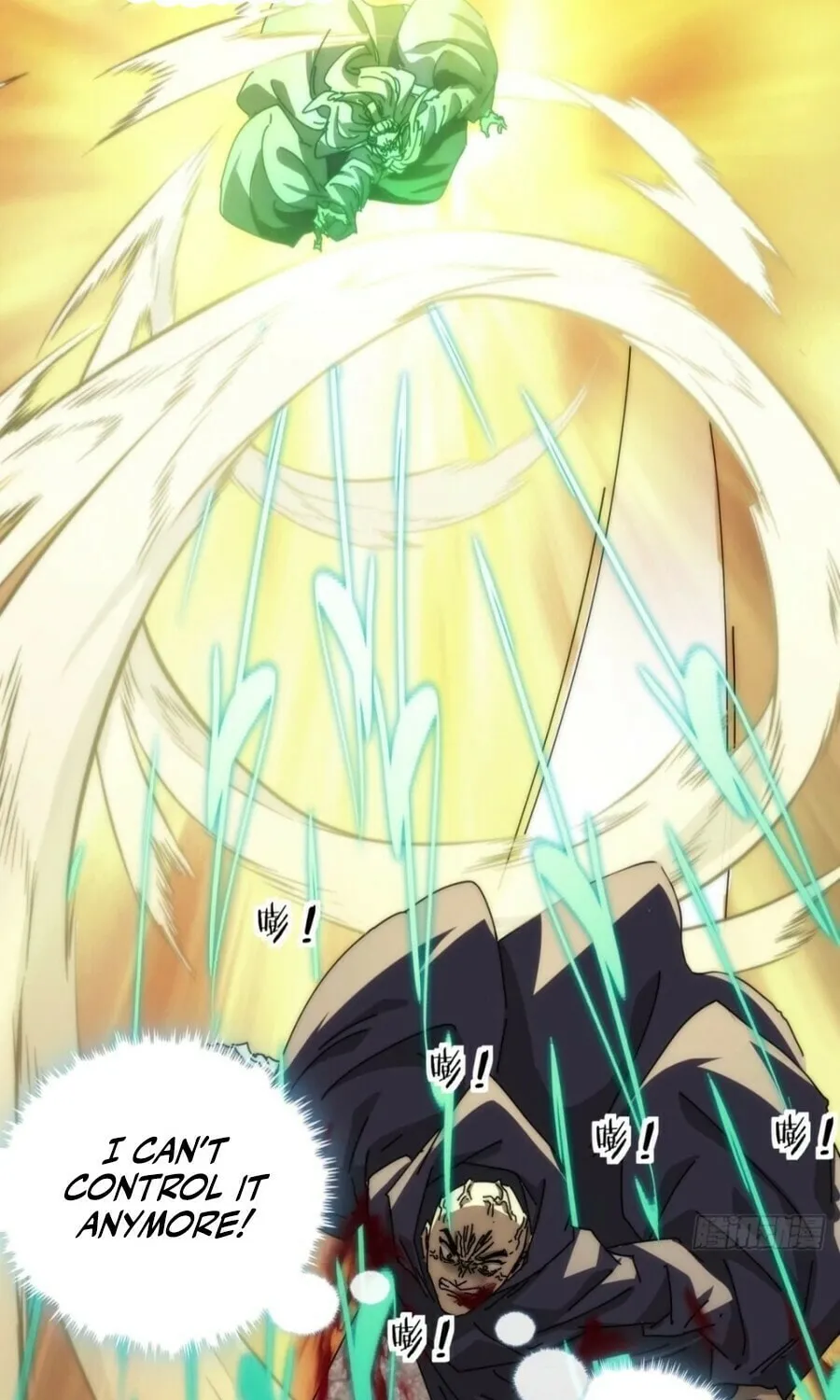 Read Please Slay The Demon! Young Master! chapter 115 image 56 on Lezhin