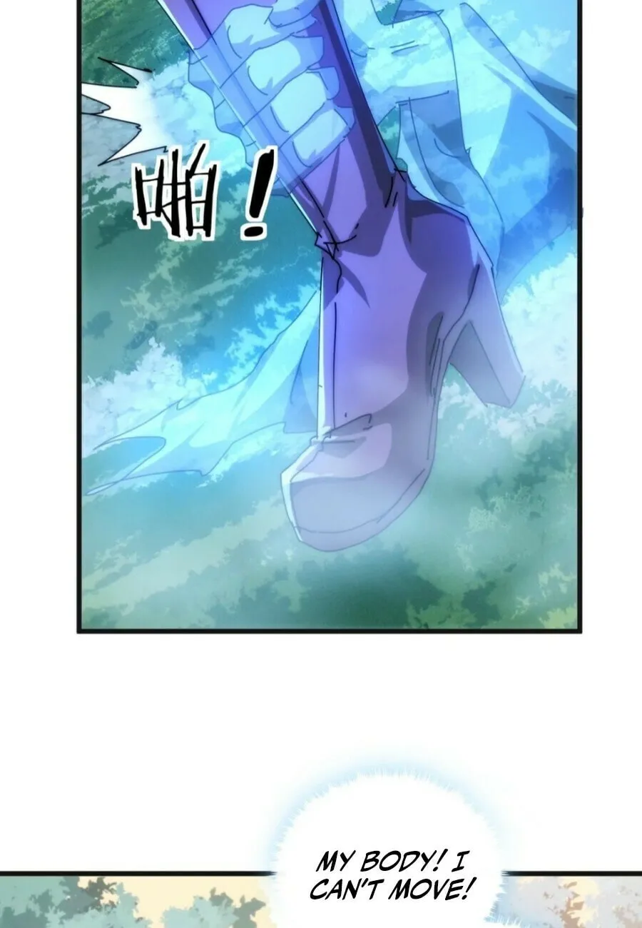 Read Please Slay The Demon! Young Master! chapter 115 image 74 on Lezhin