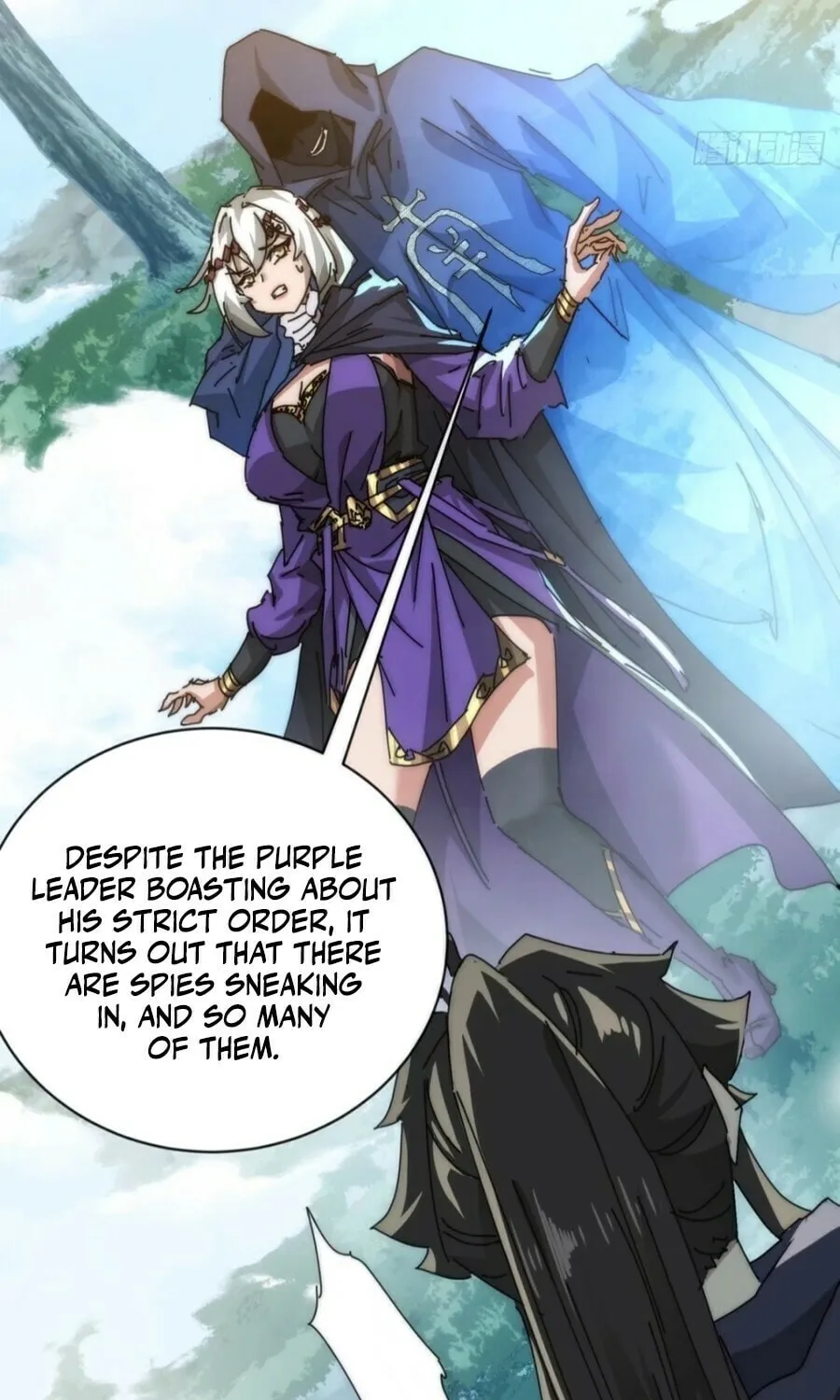 Read Please Slay The Demon! Young Master! chapter 115 image 79 on Lezhin