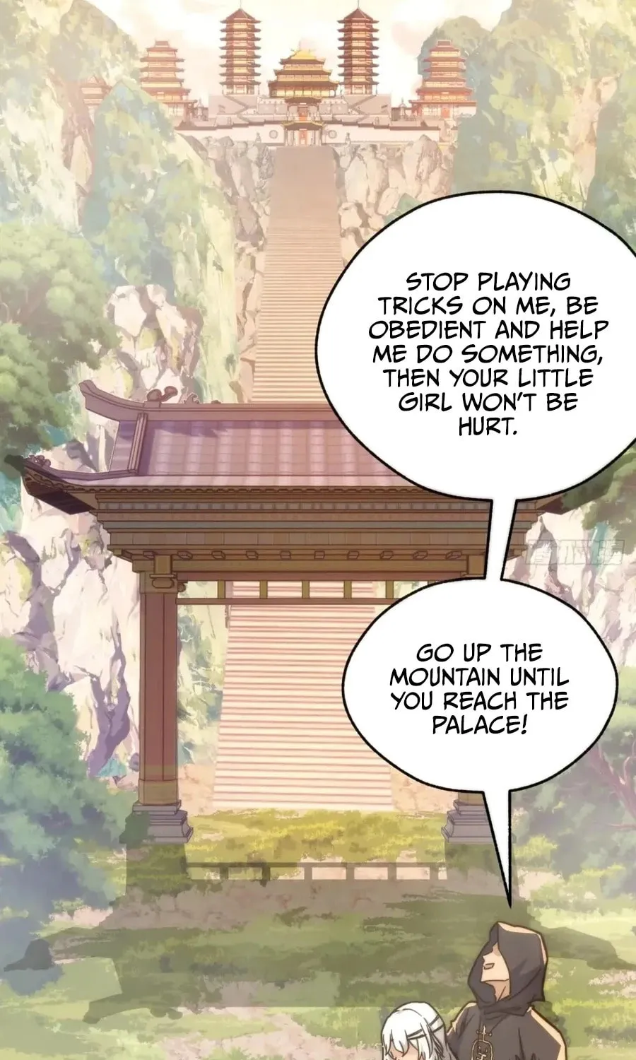 Read Please Slay The Demon! Young Master! chapter 116 image 10 on Lezhin