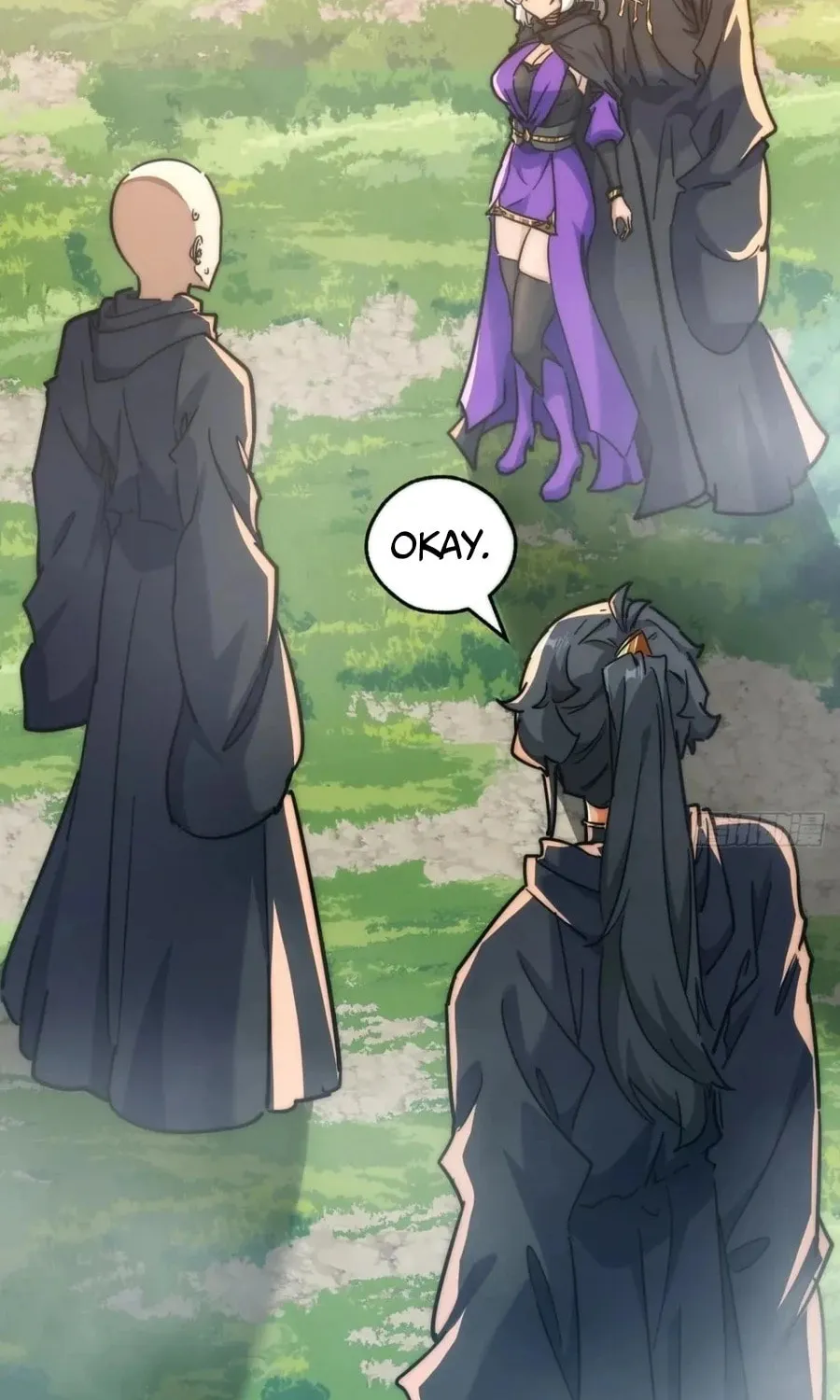 Read Please Slay The Demon! Young Master! chapter 116 image 11 on Lezhin
